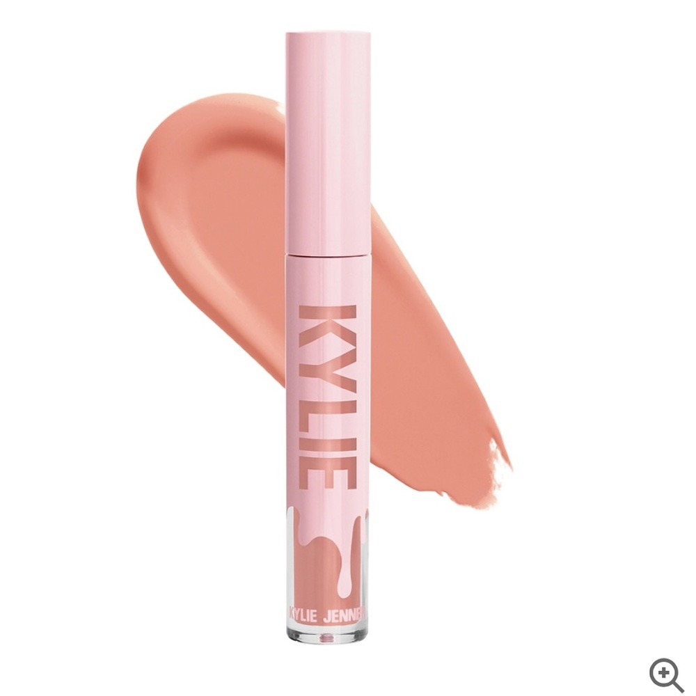 KYLIE COSMETICS LIP SHINE LACQUER